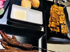 -和庆斋羊蝎子火锅·碳缸烧烤(顺义旗舰店)