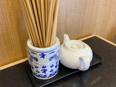 -蔡先生(双阳路店)