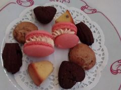 -马克西姆餐厅(崇文门店)