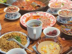 -楠火锅(哈尔滨金爵万象店)