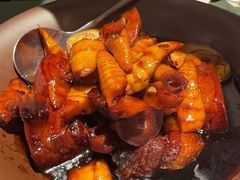 -老吉堂上海本帮菜(望京万象汇店)