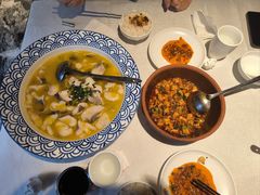 -大鸭梨烤鸭(枣园店)