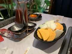-新辣道鱼火锅(航天万源店)