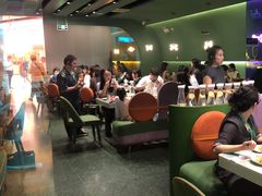 -浩海火烧云傣家菜(京广店)