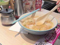 -小杨生煎(愚园路)