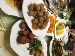 南来顺饭庄(南菜园店)-南来顺饭庄·清真(南菜园店)