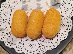 -三道菜(明堂公园店)