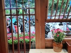 -木王宴语·野生鲜菌火锅(玉河店)