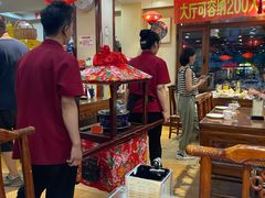 -那家老院子东北菜·饺子·小鸡炖蘑菇(艳华街店)