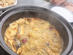 -野菌皇海景野生菌火锅(滨海大道店)