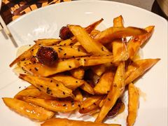 -厨创东北传家菜(信义坊店)