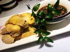 -松沪名灶·豆浆鱼头·新上海菜(飞航吾悦广场店)