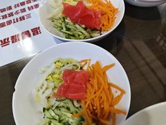 -添萬囍·天津三鲜捞面(天河城店)