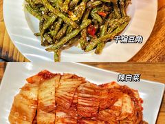 -百年石锅饭·朝鲜族传统民餐