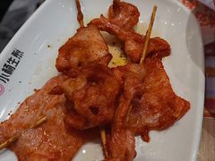 -小杨生煎(龙阳广场店)