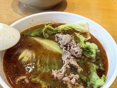 -三千粉牛肉米粉(来客茂店)