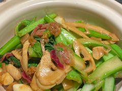 -小城故事·地道宁波味(月湖盛园店)