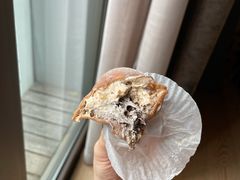 奶茶奶盖雪胖子-欢牛蛋糕屋(城西店)