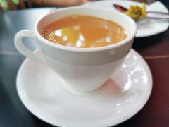 印度奶茶-Santoor 萨都里印度餐厅(北锣鼓巷店)