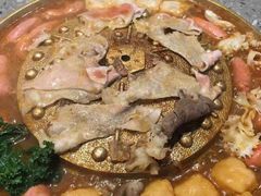 -牛牛章·章鱼水煎肉(光谷世界城店)