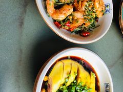 -兰溪小馆(东直门簋街店)