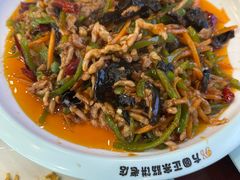 -方圆正宗筋饼老店