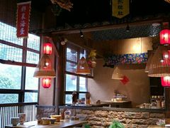-农耕记·湖南土菜(科技园店)