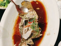 -丰收日·小海鲜·沪上家宴(顾村正大店)