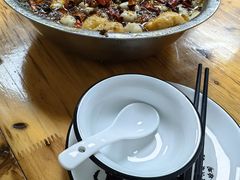 -黑皮酸菜鱼(三山街店)