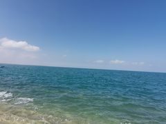 -青海湖二郎剑景区