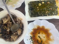 -晶采餐厅(仁化丹霞山店)