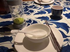 -绿茶餐厅(珞珈创意城店)