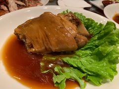 -香厨中餐厅(松北香格里拉店)