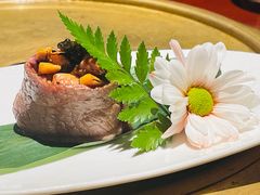 -萬福·肉割烹(恒隆广场店)