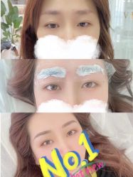 -Verywang半永久纹眉•仪器野生眉