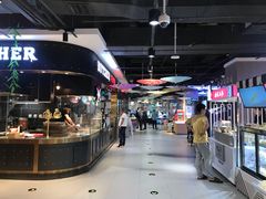 -盒马鲜生(顺义店)