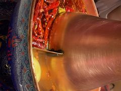 -祥源胡同·涮牛羊肉火锅(花桥店)