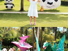 -三亚亚龙湾天域度假酒店