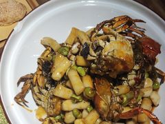 -打酱油·非遗淮扬菜(瘦西湖梅岭店)