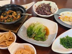 -水润轩私厨海南菜餐厅(铂尔曼酒店)