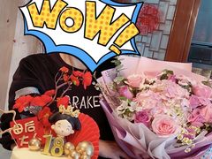 -蜜肆动物奶油蛋糕·个性定制·下午茶甜品