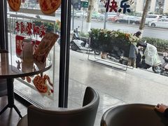 -必胜客(骡马市店)