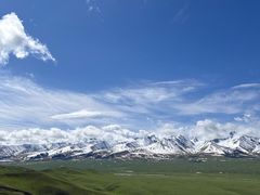 -新疆那拉提国家旅游度假区