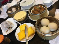 -糖朝(尖沙咀店)