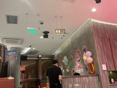 -海底捞火锅(龙岗星河COCO Park店)