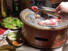 -西塔老太太泥炉烤肉(温州首店万象城黑金店)