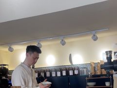 -Radar Coffee(思南路店)