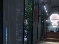 -绿茶餐厅(青岛城阳万象汇店)