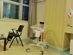 -湖南省妇幼保健院(兴汉门院区)