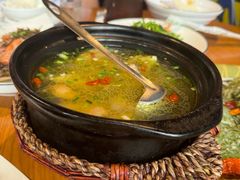 -食光慢宴·安吉土菜馆
